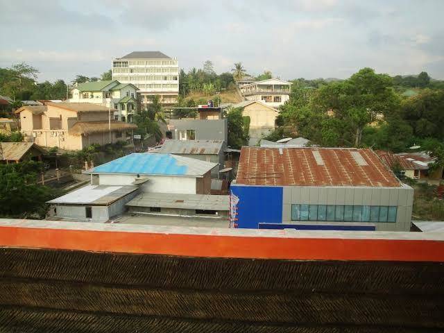 Pagi hotel