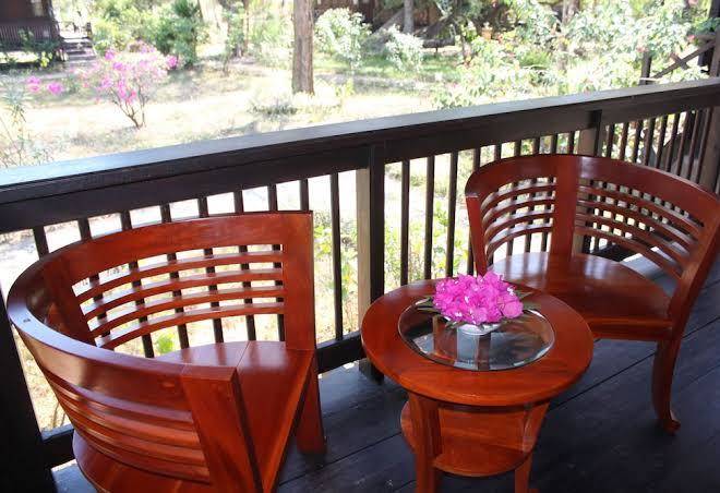 Puri komodo resort