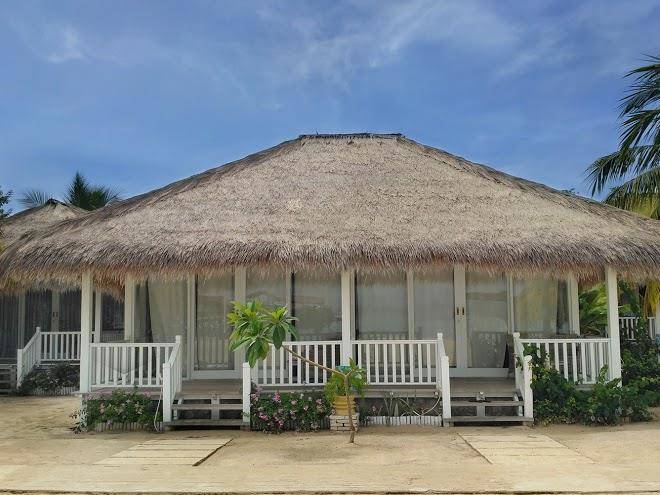 Sudamala resort seraya