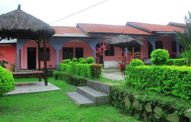 Hotel fx 72