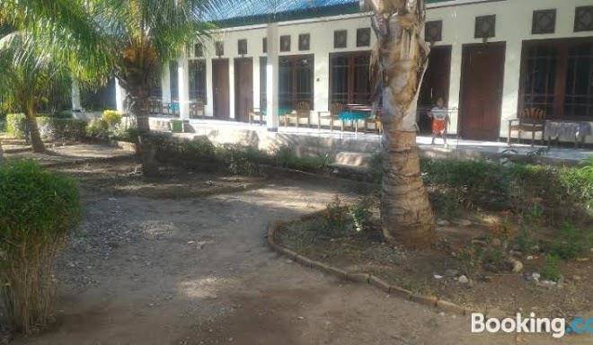 Hotel bintang wisata riung