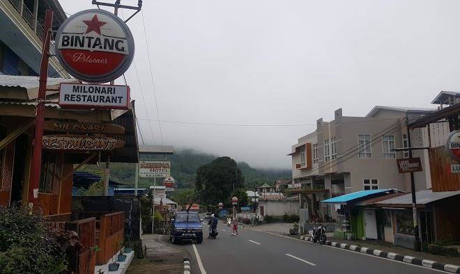 Korina hotel