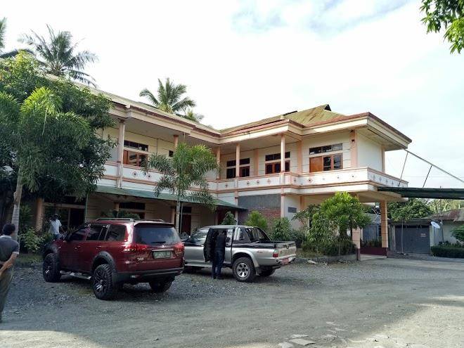 Hotel ariesta
