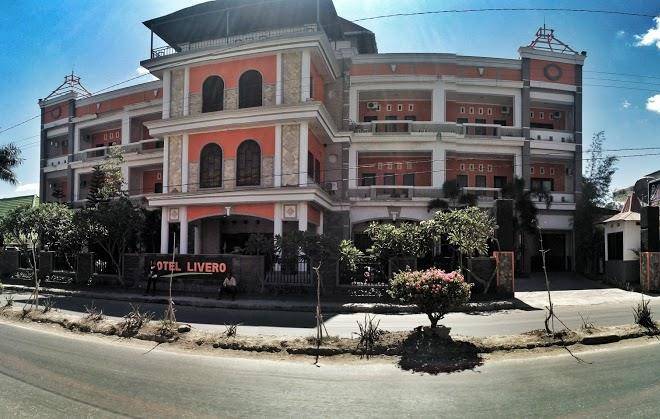 Livero hotel kefamenanu