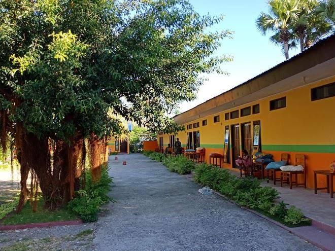 Resort marjon