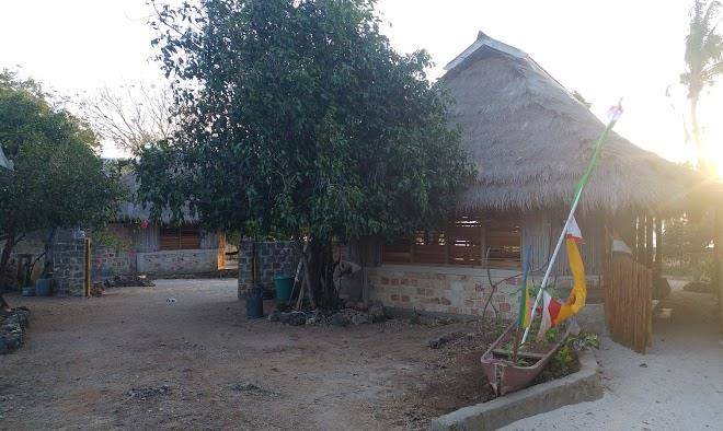Kampung kakak eco lodge