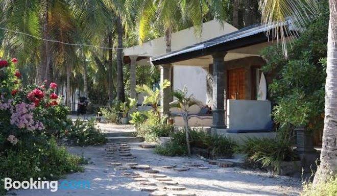 Namolilo surf hotel