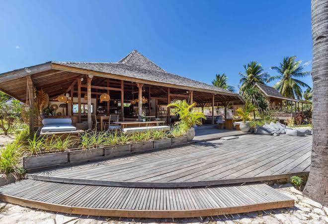 Seed resort