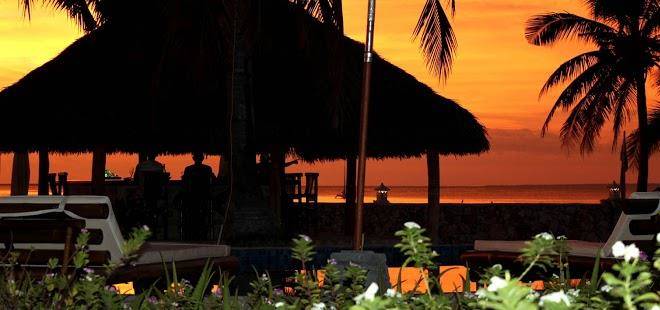 T landresort