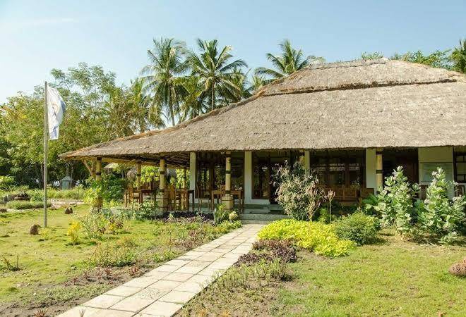 Budi Sun Resort Image