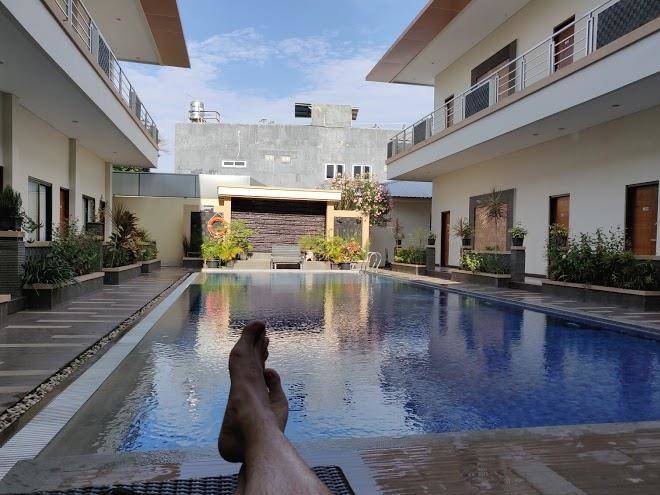 Go Hotel Maumere Image