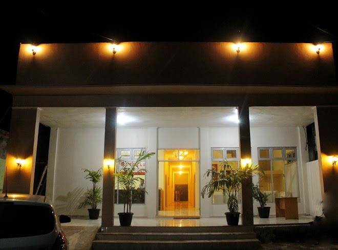 Hotel mathilda
