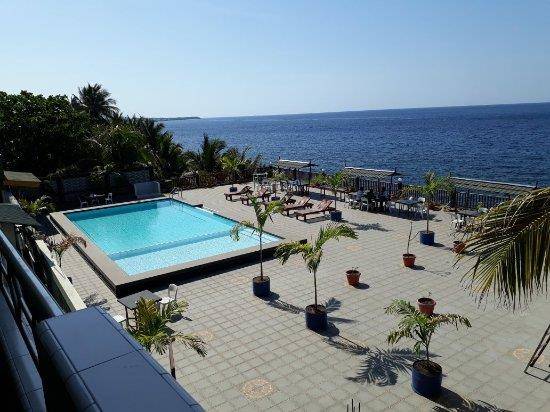 Hotel pelita maumere