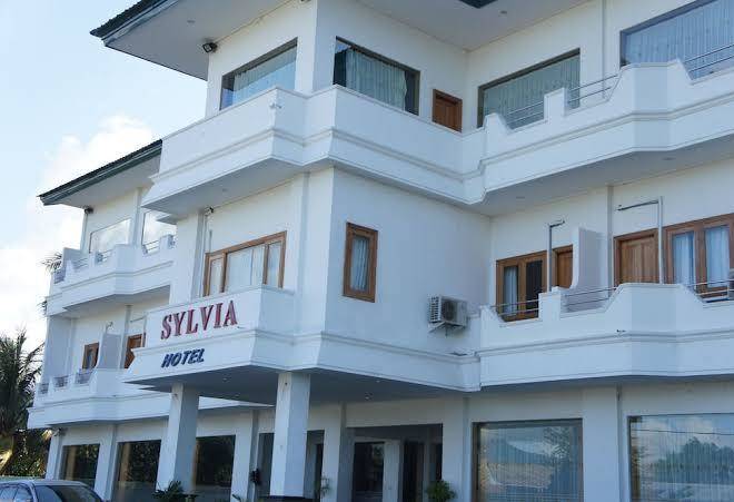 Sylvia Hotel Image