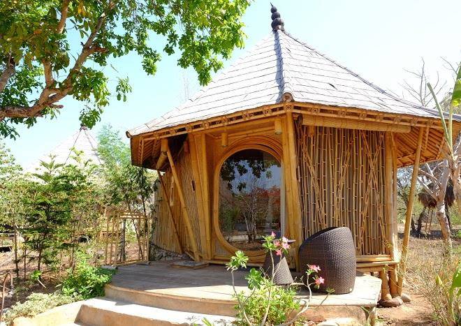 Maringi eco resort