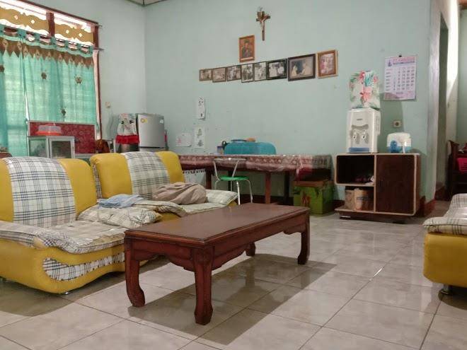 Renata homestay