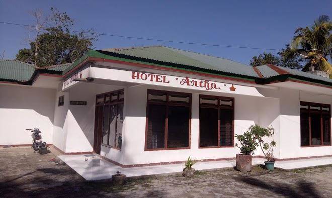 Hotel artha
