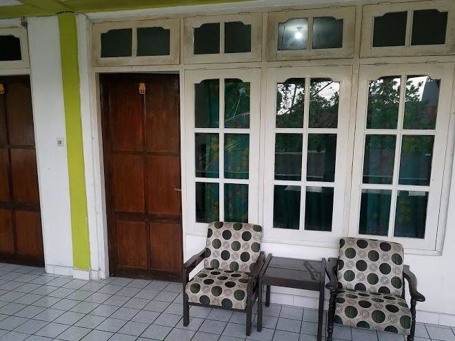 Hotel pelita