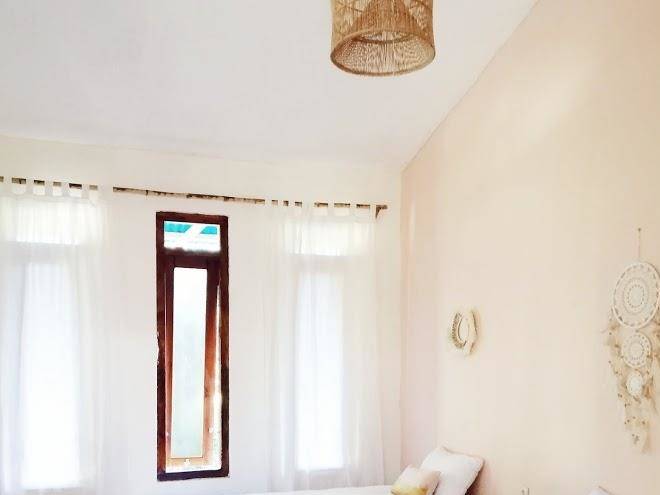 Lambo homestay