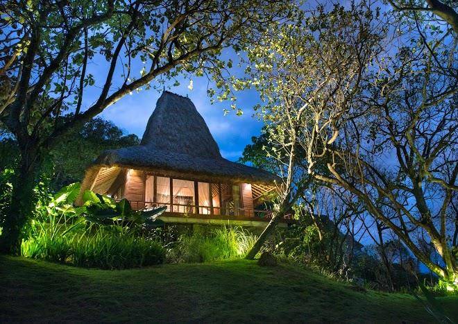 Lelewatu resort sumba