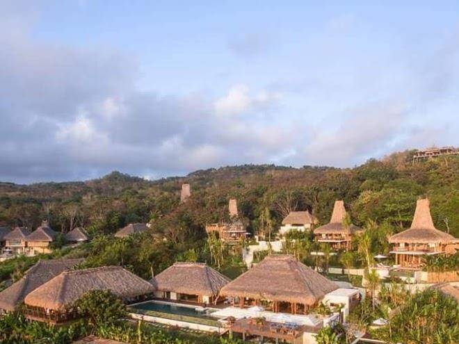 Pantai nihi watu
