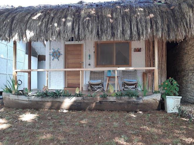 Rua beach resort sumba