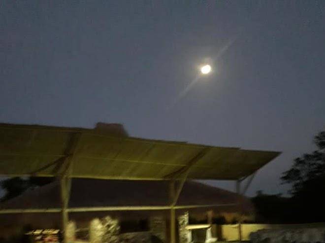 Amudahi resort