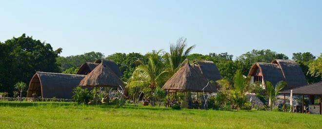 Ecoresortsumbadream