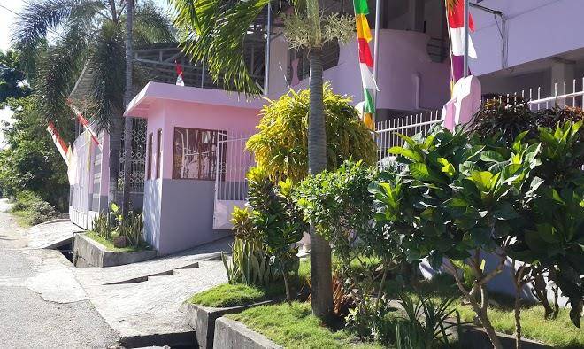 Hotel jemmy