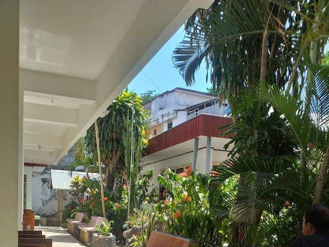 Sandlewood hotel