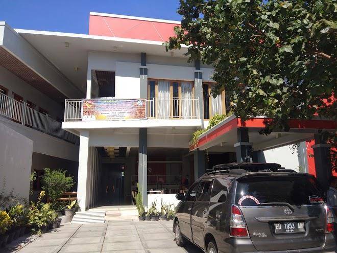 Tanto hotel