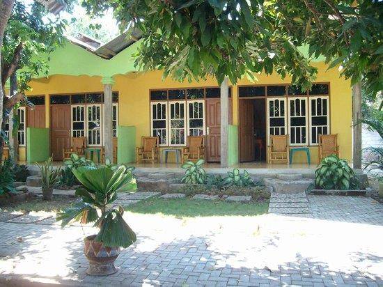 Wisma eldorado