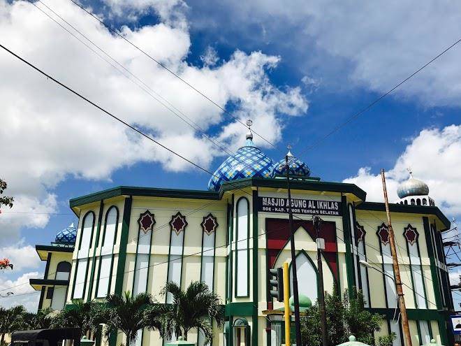 Dena hotel