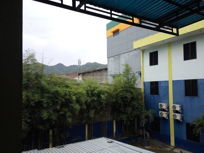 Airy eco kota selatan pertiwi 59 gorontalo