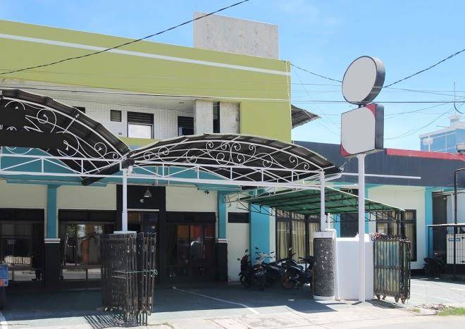 Airy Kota Selatan Budi Utomo 7 Gorontalo Image