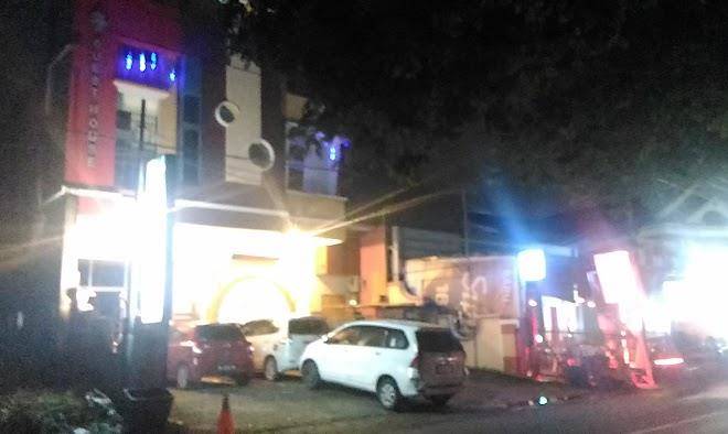 Airy kota timur hb jassin 533 gorontalo
