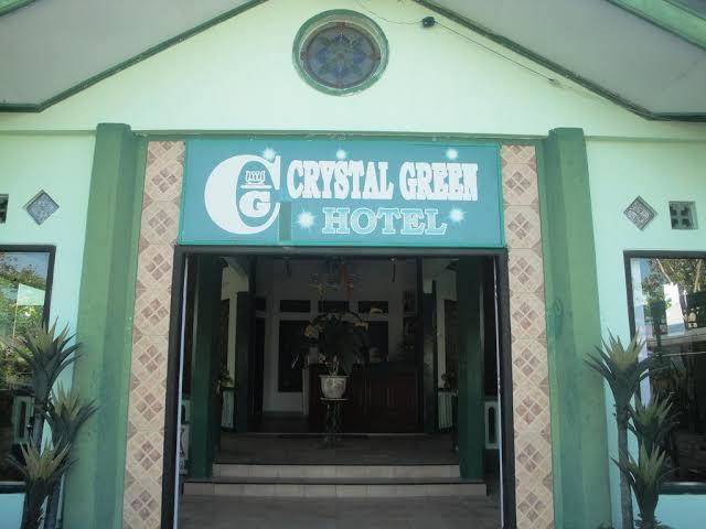 Crystal Green Hotel Image
