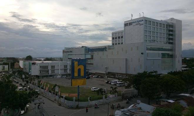 Hotel Amaris Gorontalo Image