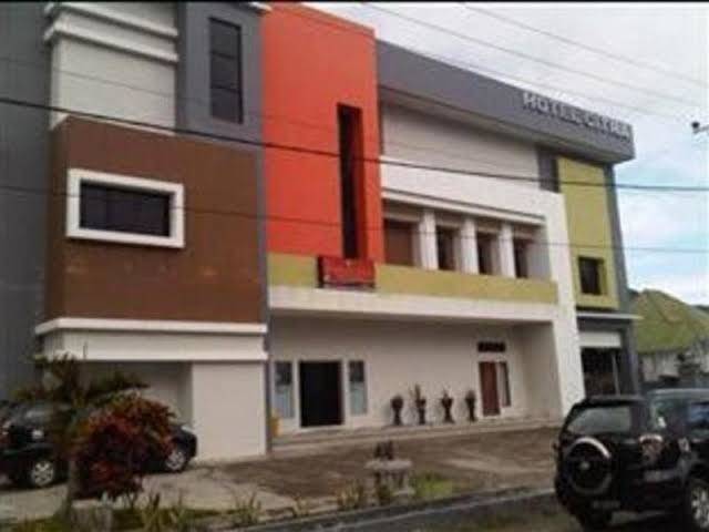 Hotel citra