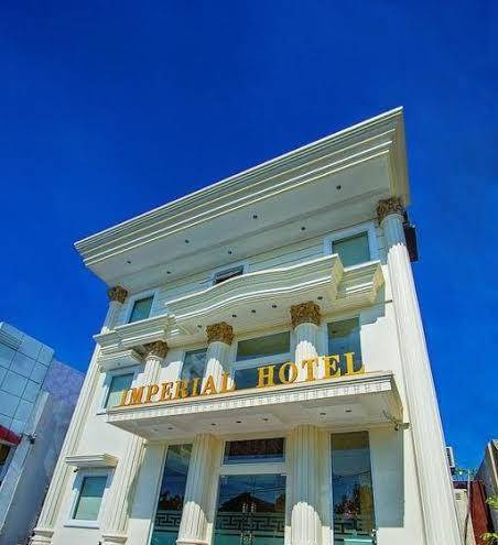 Hotel imperial