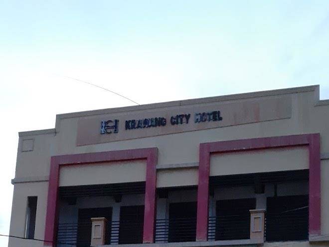 Hotel krawang city