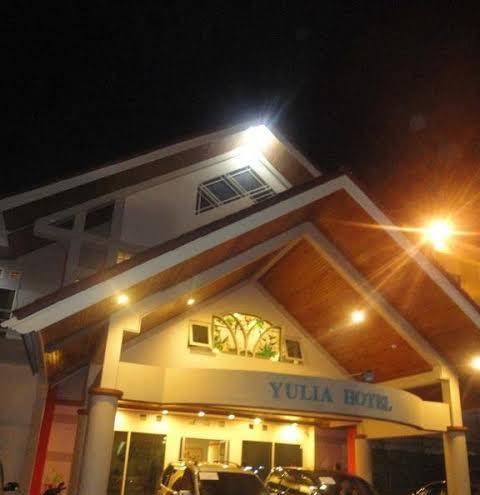 Hotel yulia