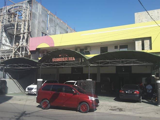 Sumber ria hotel