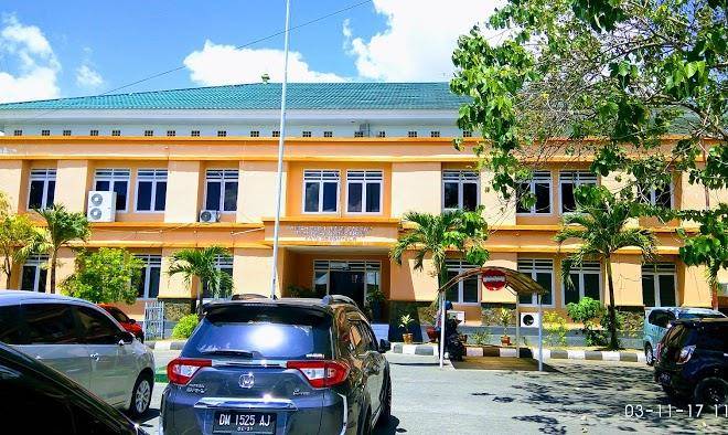 Wisma 88