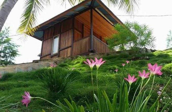 Oile dive resort