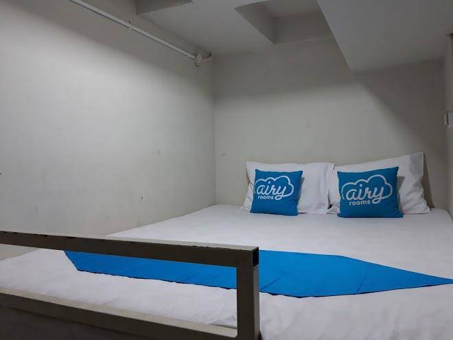 Airy eco gambir alaydrus 27e jakarta
