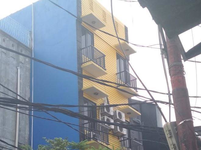 Airy eco mangga besar tiga belas 19 a jakarta