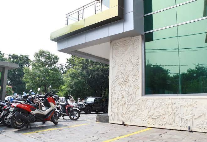 Airy gambir cideng jakarta