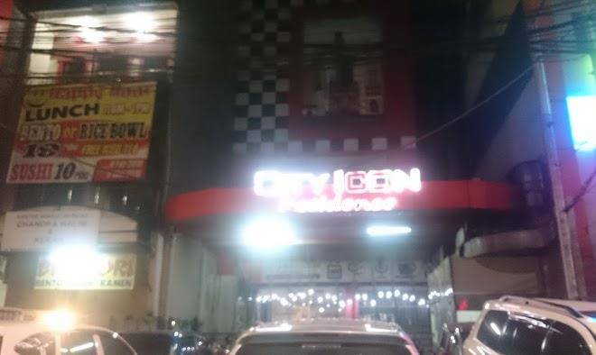 Airy mangga besar raya 98 jakarta