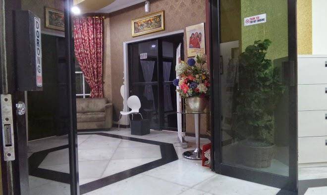 Alinda hotel